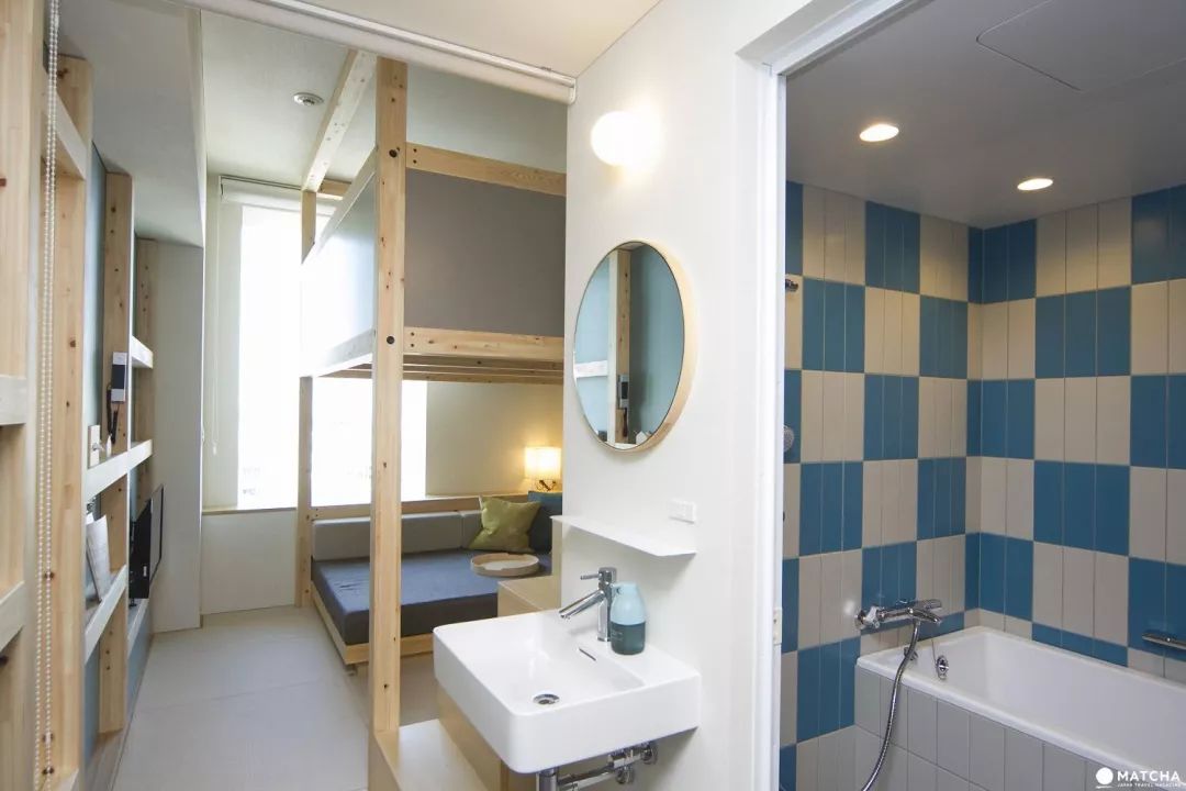 最受欢迎的日本星野机+酒又来啦!这里还有堪比京都的小众赏樱名所!(图38) 海鲜池打氧设备安装_海鲜打氧设备_海鲜池打氧机