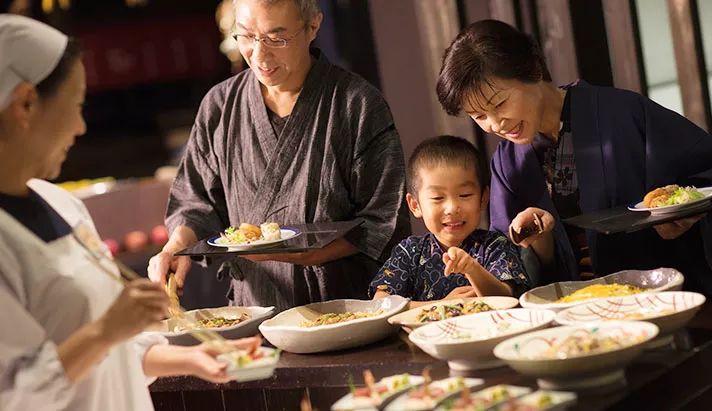 最受欢迎的日本星野机+酒又来啦!这里还有堪比京都的小众赏樱名所!(图5) 海鲜池打氧设备安装_海鲜打氧设备_海鲜池打氧机