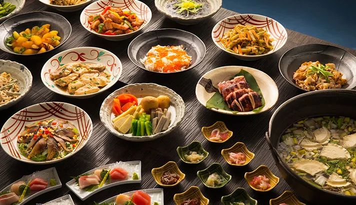 最受欢迎的日本星野机+酒又来啦!这里还有堪比京都的小众赏樱名所!(图6) 海鲜池打氧设备安装_海鲜打氧设备_海鲜池打氧机