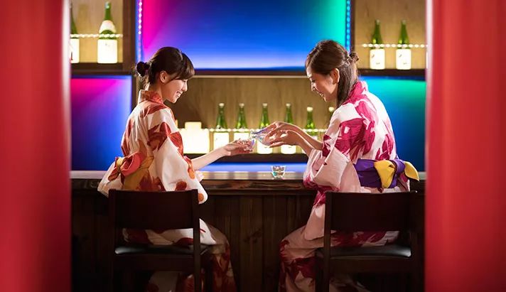 最受欢迎的日本星野机+酒又来啦!这里还有堪比京都的小众赏樱名所!(图8) 海鲜池打氧机_海鲜打氧设备_海鲜池打氧设备安装