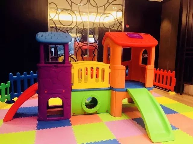 私藏1800亩高尔夫球场的“深氧酒店”来了,堪称魔都的洗肺圣地!(图17) 图片