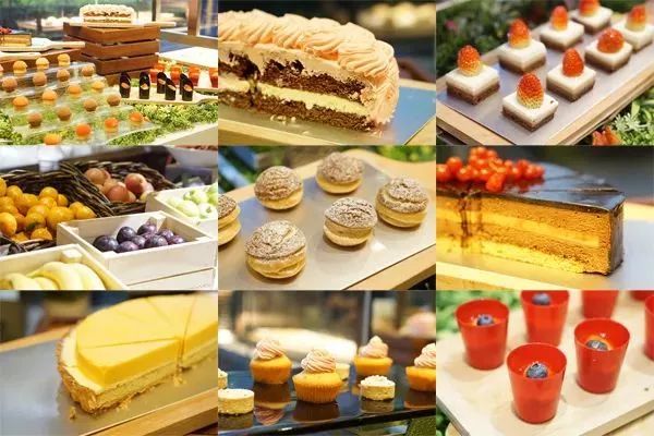 私藏1800亩高尔夫球场的“深氧酒店”来了,堪称魔都的洗肺圣地!(图22) 图片