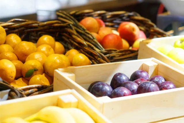 私藏1800亩高尔夫球场的“深氧酒店”来了,堪称魔都的洗肺圣地!(图23) 图片