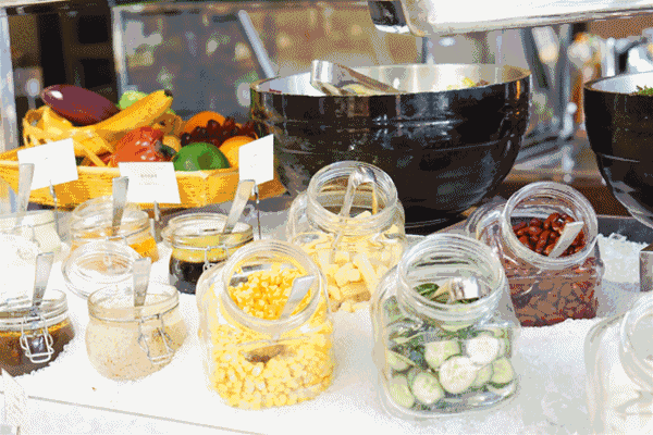 私藏1800亩高尔夫球场的“深氧酒店”来了,堪称魔都的洗肺圣地!(图25) 图片