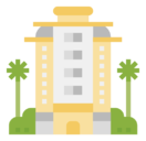 私藏1800亩高尔夫球场的“深氧酒店”来了,堪称魔都的洗肺圣地!(图27) 图片