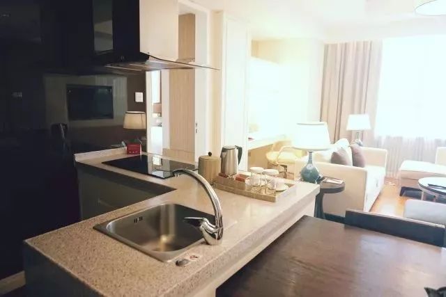 私藏1800亩高尔夫球场的“深氧酒店”来了,堪称魔都的洗肺圣地!(图9) 图片