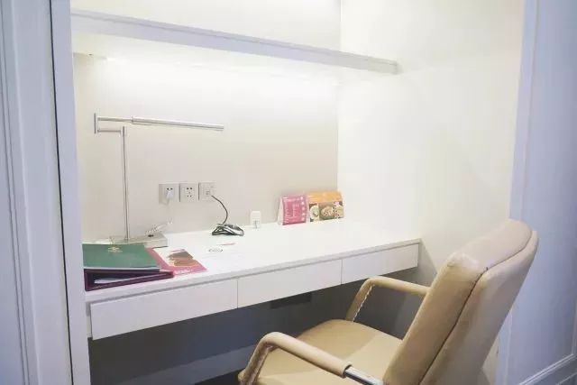 私藏1800亩高尔夫球场的“深氧酒店”来了,堪称魔都的洗肺圣地!(图10) 图片