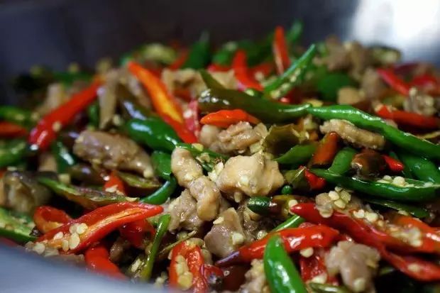 重庆小吃有哪些品种_重庆小吃都有哪些_重庆小吃出名吗