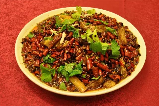 重庆小吃都有哪些_重庆小吃有哪些品种_重庆小吃出名吗