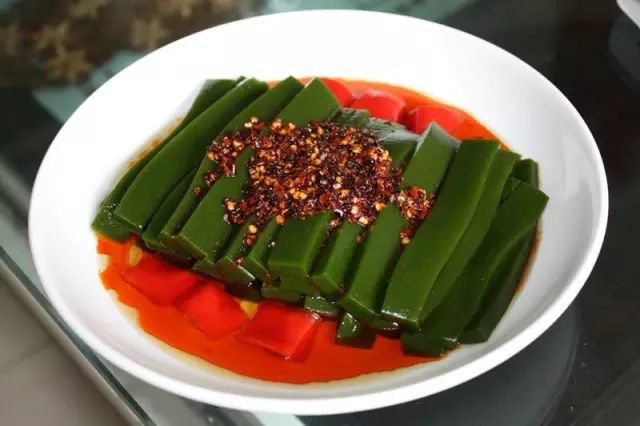 重庆小吃有哪些品种_重庆小吃都有哪些_重庆小吃出名吗