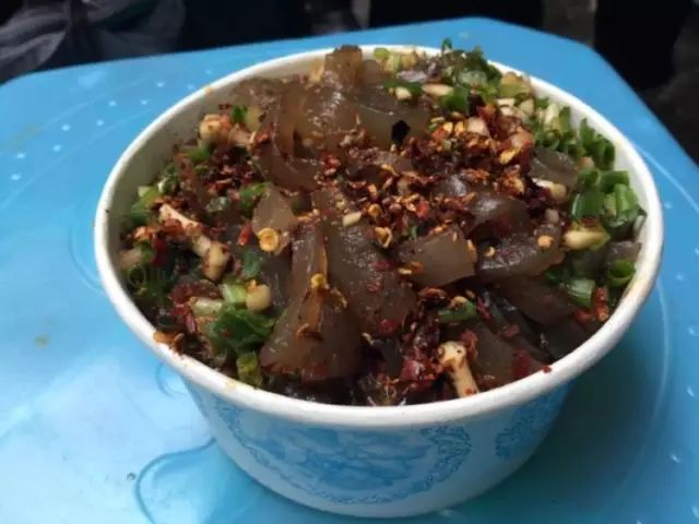 重庆小吃出名吗_重庆小吃有哪些品种_重庆小吃都有哪些