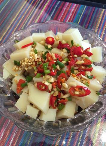 重庆小吃有哪些品种_重庆小吃都有哪些_重庆小吃出名吗