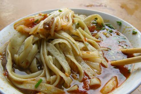 重庆小吃都有哪些_重庆小吃出名吗_重庆小吃有哪些品种