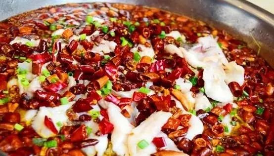 重庆小吃出名吗_重庆小吃有哪些品种_重庆小吃都有哪些