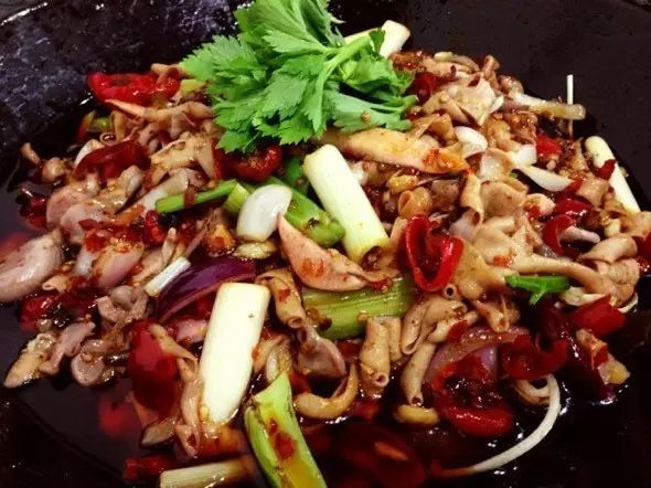 重庆小吃都有哪些_重庆小吃有哪些品种_重庆小吃出名吗