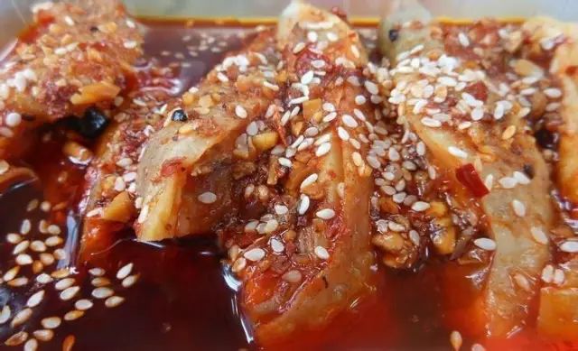 重庆小吃出名吗_重庆小吃有哪些品种_重庆小吃都有哪些