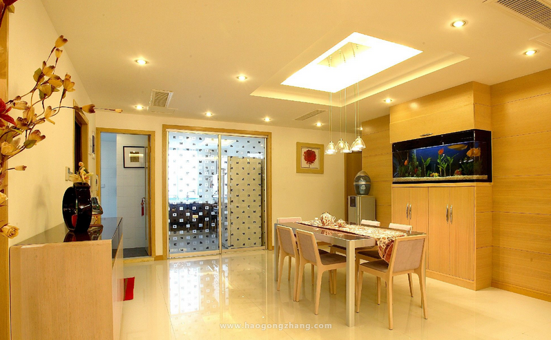 杭州装饰公司推荐(图1) 杭州装饰公司