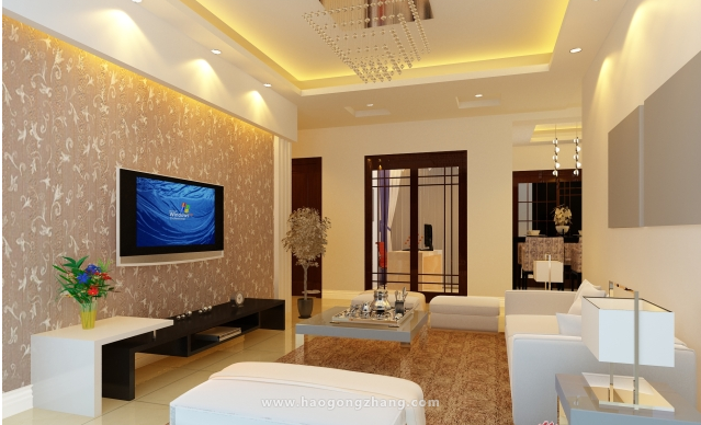 杭州装饰公司推荐(图2) 杭州装饰公司