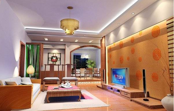 杭州装饰公司推荐(图3) 杭州装饰公司