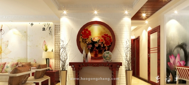 杭州装饰公司推荐(图4) 杭州装饰公司