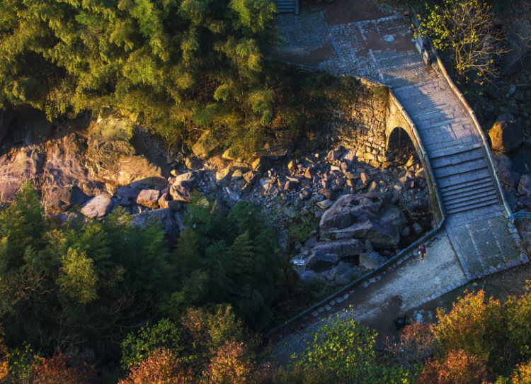 余姚丹山赤水景区特色民宿_余姚丹山赤水自助烧烤_余姚丹山赤水景区门票优惠