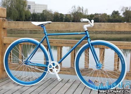 什么是死飞自行车?能骑死飞自行车爬山吗?