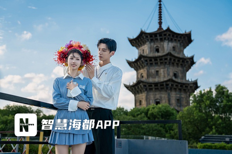 泉州许多公司瞄向定制短剧,升级内容打造精品!(图2) 科技动漫节_科技动漫画_福建省子燕动漫科技有限公司