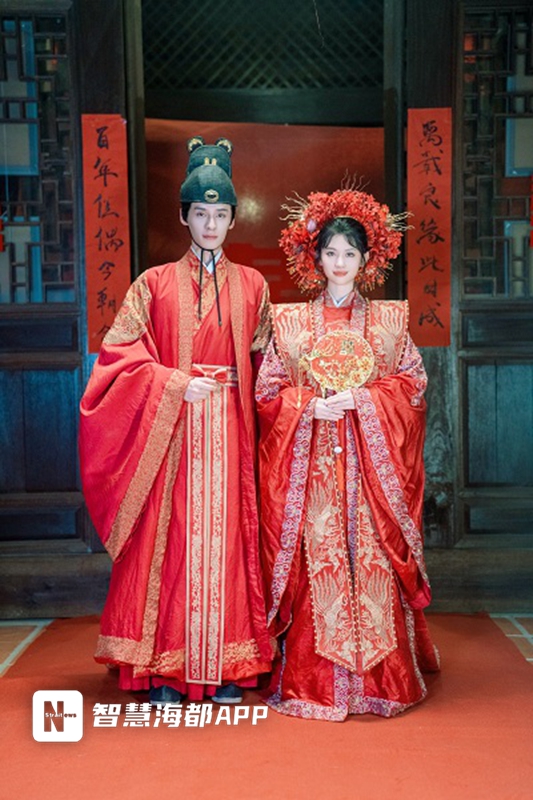 泉州许多公司瞄向定制短剧,升级内容打造精品!(图3) 科技动漫画_科技动漫节_福建省子燕动漫科技有限公司