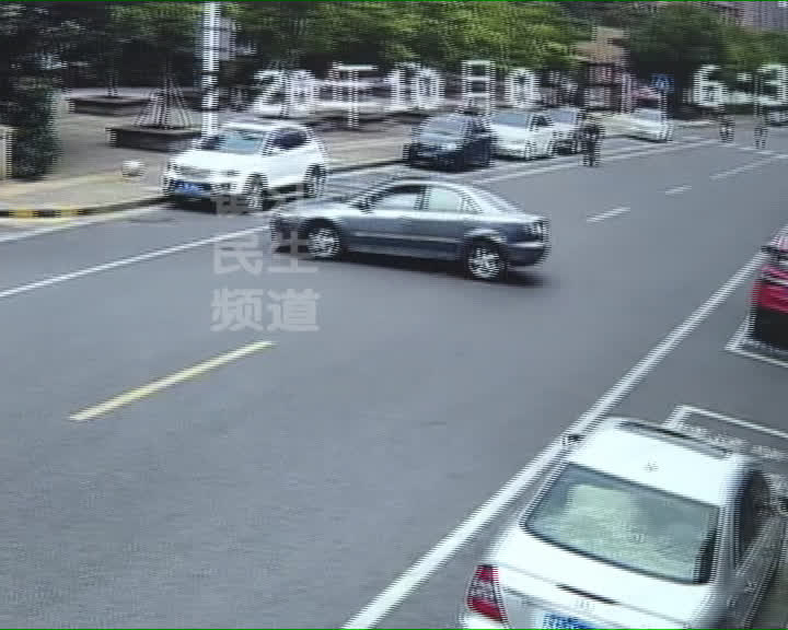 镇江交警发布全市道路交通事故十大典型案例(图4) 镇江交警发布全市道路交通事故十大典型案例5.jpg