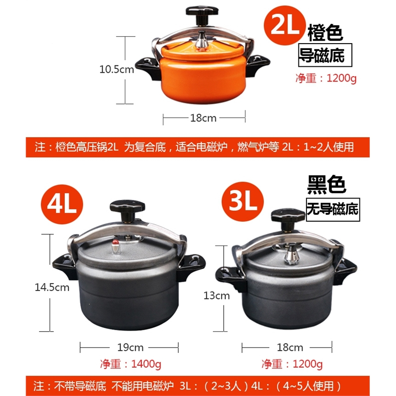 十款自动电压力锅精明之选榜推荐(图9) 黄金蛋 电压力锅便携迷你压力锅露营户外煮饭电压力锅