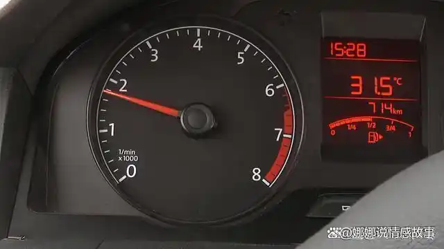 发动机转速多少积碳最少?牢记一个“金标准”,有效调整能节油!(图13) 汽车变速箱故障诊断论文_汽车变速箱维修论文_汽车变速器故障与维修的论文