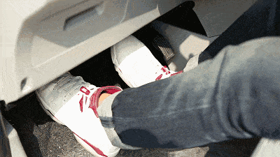 发动机转速多少积碳最少?牢记一个“金标准”,有效调整能节油!(图27) 汽车变速器故障与维修的论文_汽车变速箱故障诊断论文_汽车变速箱维修论文