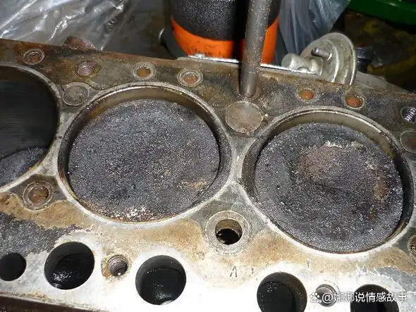 发动机转速多少积碳最少?牢记一个“金标准”,有效调整能节油!(图4) 汽车变速箱故障诊断论文_汽车变速器故障与维修的论文_汽车变速箱维修论文