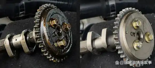 发动机转速多少积碳最少?牢记一个“金标准”,有效调整能节油!(图35) 汽车变速箱故障诊断论文_汽车变速器故障与维修的论文_汽车变速箱维修论文