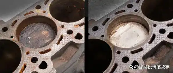 发动机转速多少积碳最少?牢记一个“金标准”,有效调整能节油!(图36) 汽车变速箱故障诊断论文_汽车变速箱维修论文_汽车变速器故障与维修的论文