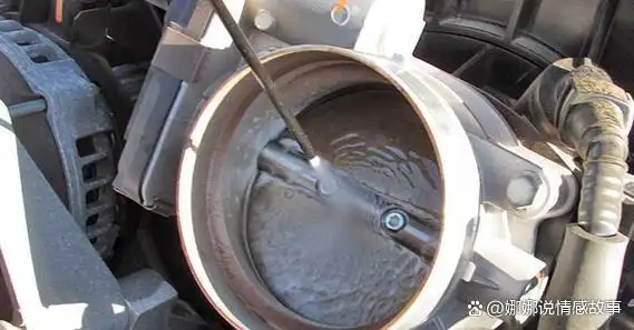发动机转速多少积碳最少?牢记一个“金标准”,有效调整能节油!(图5) 汽车变速箱故障诊断论文_汽车变速箱维修论文_汽车变速器故障与维修的论文