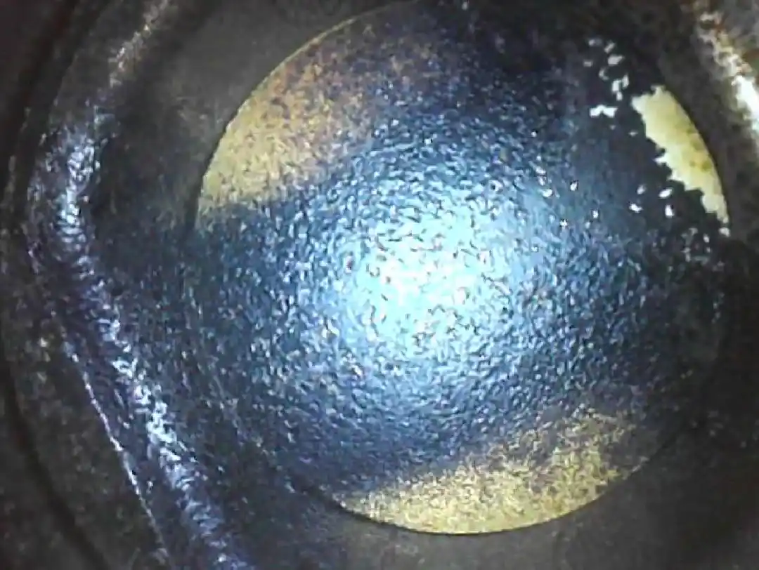 发动机转速多少积碳最少?牢记一个“金标准”,有效调整能节油!(图6) 汽车变速器故障与维修的论文_汽车变速箱维修论文_汽车变速箱故障诊断论文