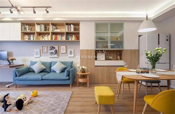 半包装修包括哪些明细,半包辅材坑钱套路(附图)(图6) 半包装修优缺点介绍