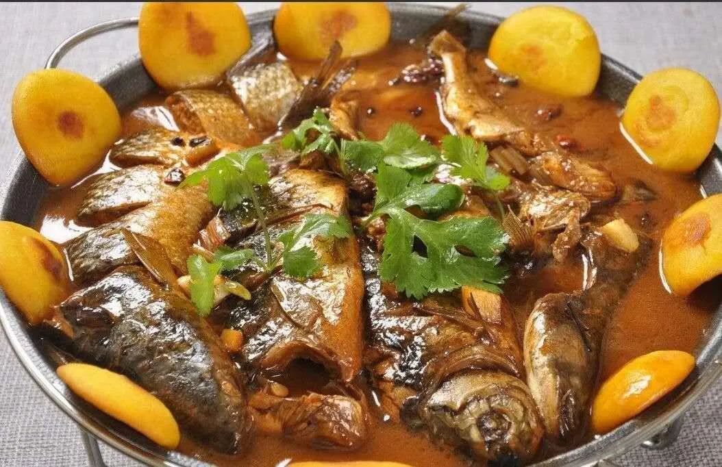 白洋淀的特色美食是啥_白洋淀的美食_白洋淀美食