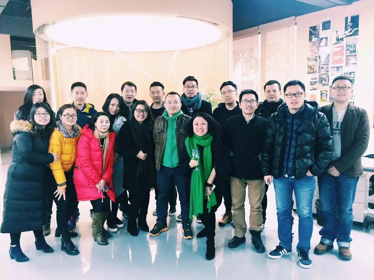 2016,找准方向,一起冲 --- 黑弧数码传媒 2016 全国总经理大会 暨 预算及绩效签署会(图2) 黑弧数码传媒面试_黑弧数码传媒面试_黑弧数码传媒面试