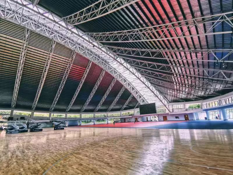 运动木地板翻新施工_运动木地板翻新_地板翻新木运动板好吗