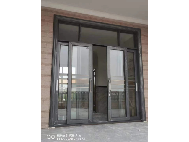 浙江封阳台推拉门 佛山市罗帝欧建材供应(图1) 浙江封阳台推拉门,封阳台推拉门