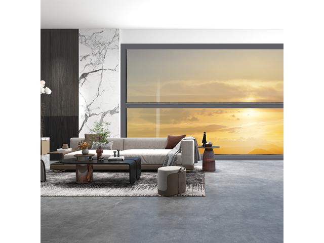 海南别墅封阳台厂家报价 佛山市罗帝欧建材供应(图3) 海南别墅封阳台厂家报价,封阳台厂家