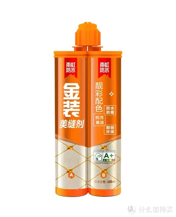 2025美缝剂十大品牌排行榜,打造完美瓷砖缝隙就该选它们!(图2) 2025美缝剂十大品牌排行榜,打造完美瓷砖缝隙就该选它们!