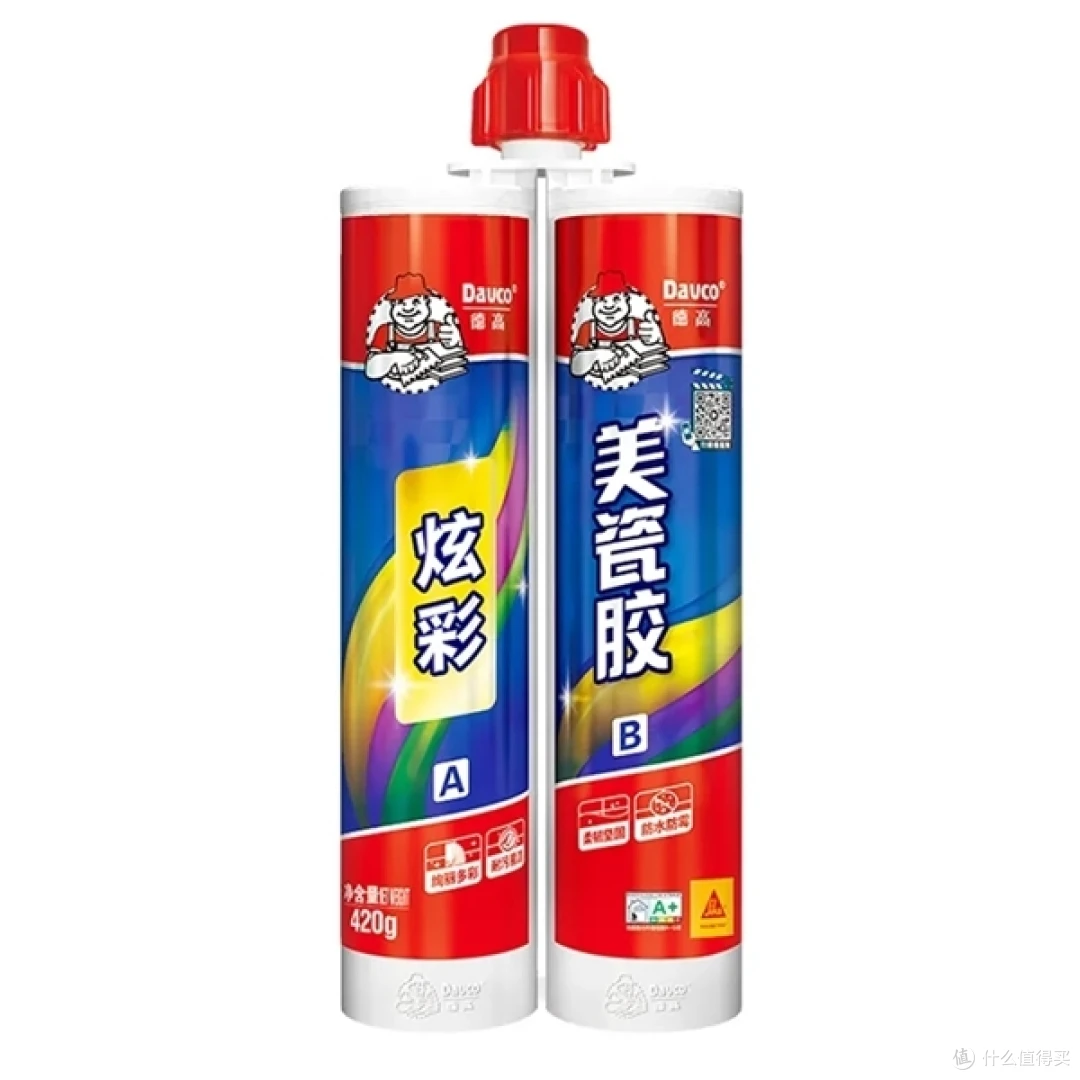 2025美缝剂十大品牌排行榜,打造完美瓷砖缝隙就该选它们!(图6) 2025美缝剂十大品牌排行榜,打造完美瓷砖缝隙就该选它们!