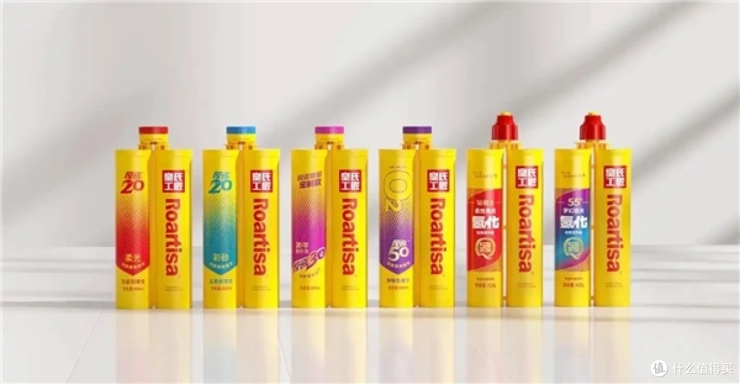 2025美缝剂十大品牌排行榜,打造完美瓷砖缝隙就该选它们!(图7) 2025美缝剂十大品牌排行榜,打造完美瓷砖缝隙就该选它们!