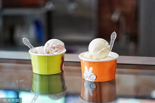 新疆“海鲜”迎来大丰收,哪些美食诞生地突破你想象?(图22) 图片