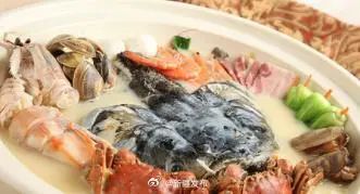 新疆“海鲜”迎来大丰收,哪些美食诞生地突破你想象?(图8) 图片