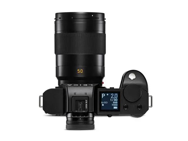 哪款入门级的徕卡数码相机比较好(图1) 数码照相徕卡_莱卡数码相机价格_莱卡相机有多贵