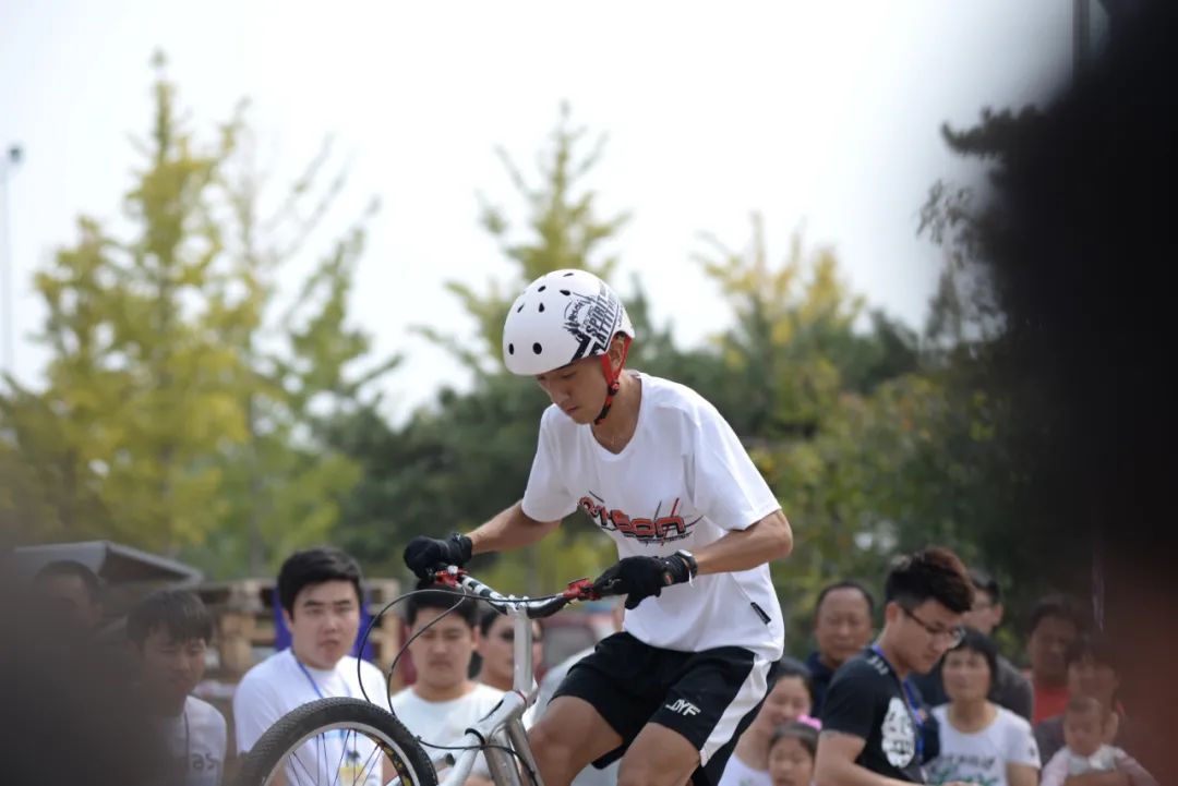 自行车攀爬教程_攀爬自行车入门_攀爬自行车入门教程